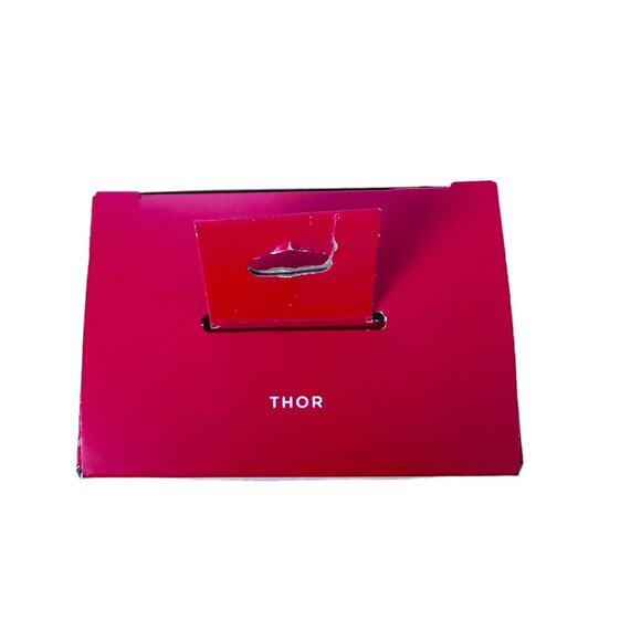 Hallmark Ornaments Thor Marvel Series Super Heros Christmas Tree In Package - Picture 3 of 7